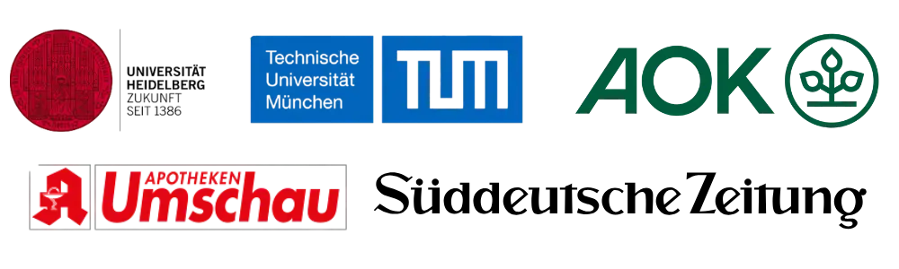 Referências científicas